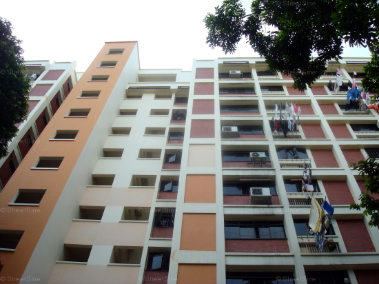 Blk 891A Woodlands Drive 50 (Woodlands), HDB 4 Rooms #346872